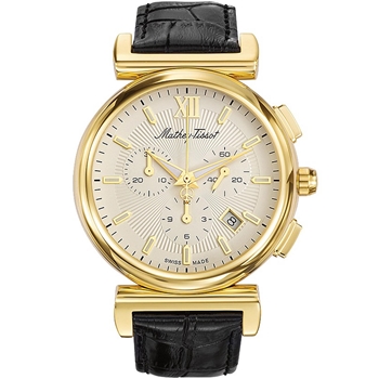 ساعت مچی متی تیسوت H410CHPLI